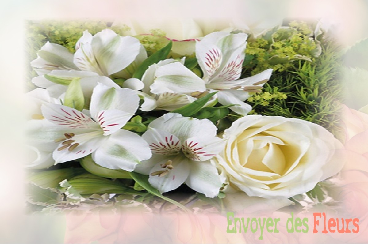 envoyer des fleurs à à SAINT-LEGER-DES-BOIS